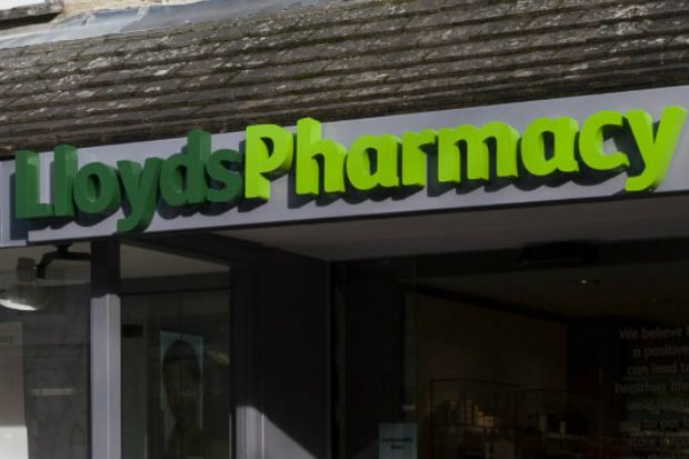 REVEALED Lloydspharmacy closed 78 unviable branches in 12