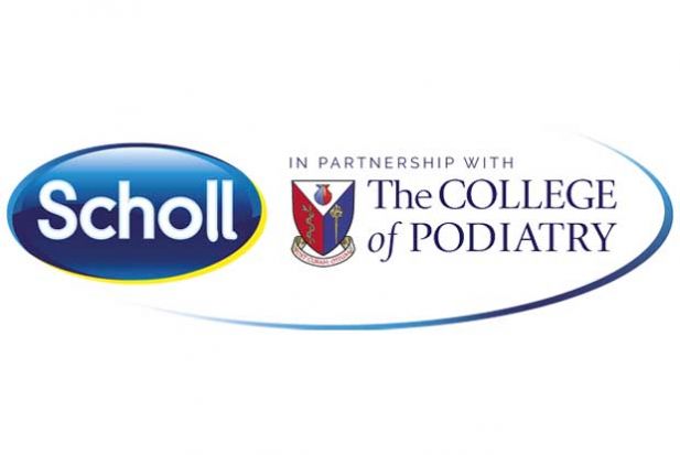 Scholl college deals of podiatry