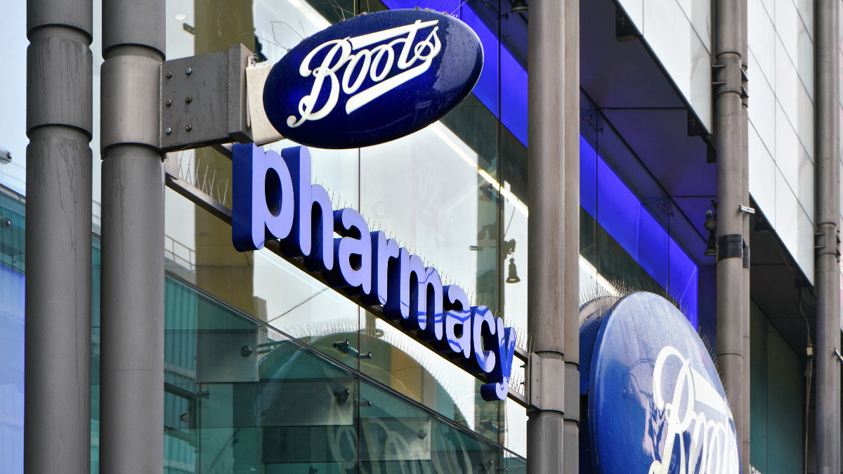 Revealed 300 Boots branch closures to begin this month Chemist