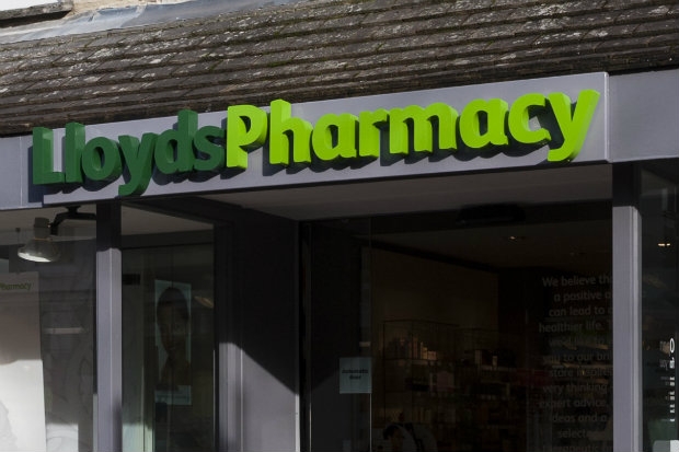 Revealed Location of another Lloydspharmacy confirmed for closure