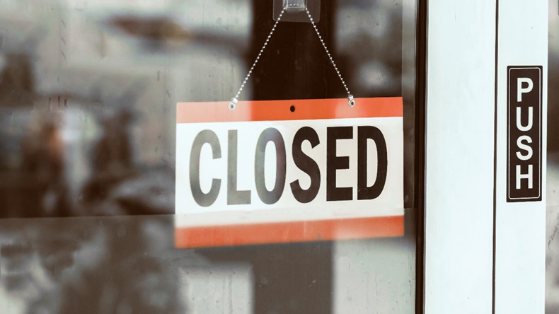 PDA: 'Anecdotal' reports of temporary pharmacy closures on the rise :: C+D