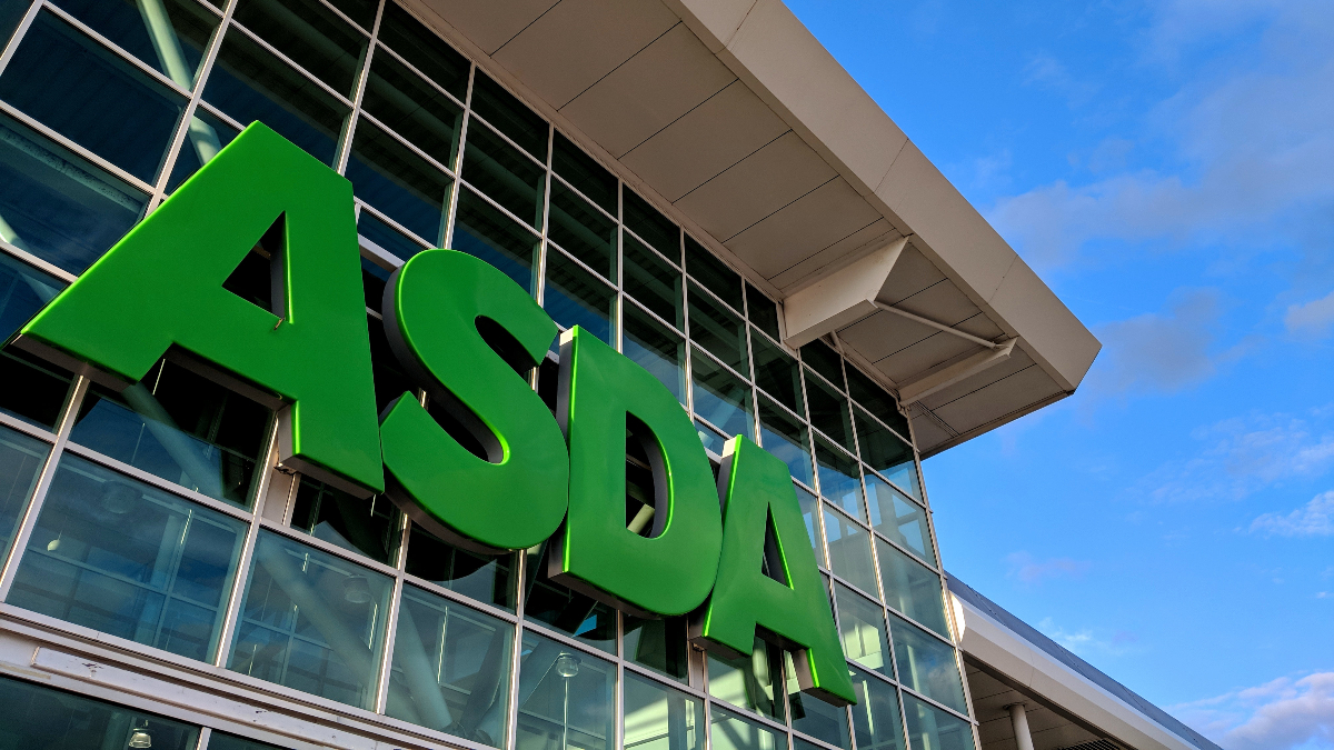 Running at a loss Asda confirms seven pharmacies will close in