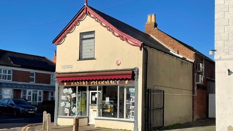 Eastry Pharmacy