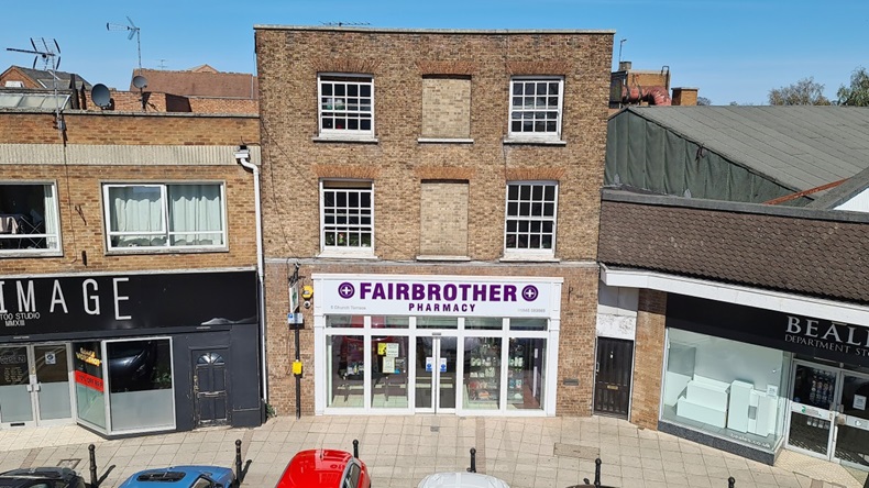 Fairbrother Pharmacy