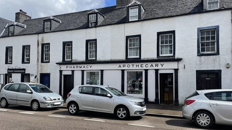 Inverary Pharmacy