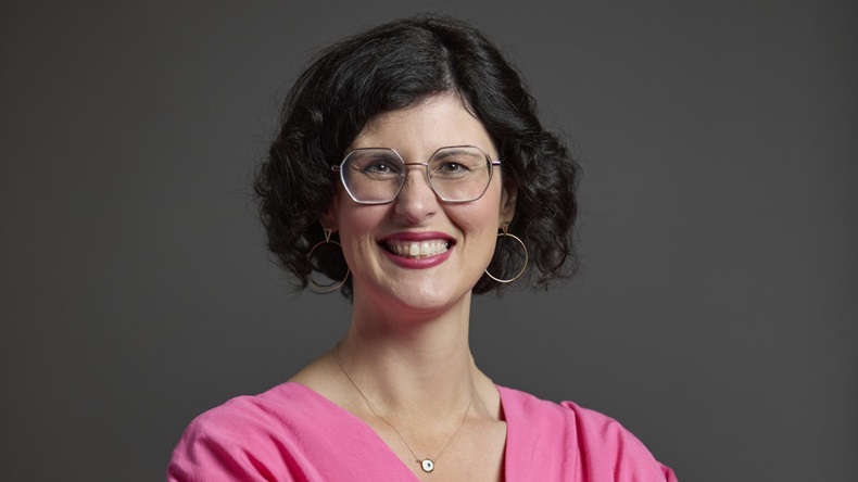 Layla Moran