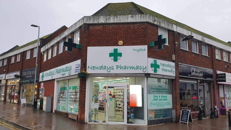 Newdays Pharmacy