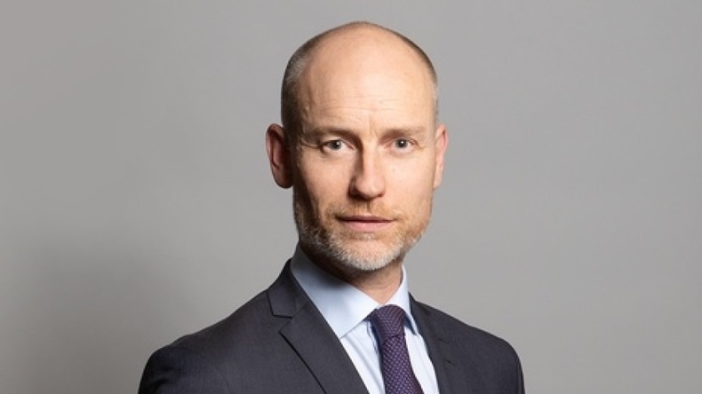 Stephen Kinnock