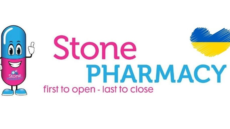 Stone Pharmacy