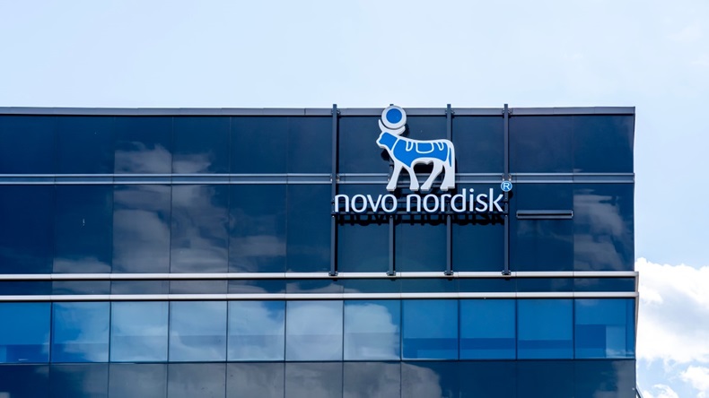 Novo Nordisk