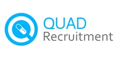 Quad Recruitment logo