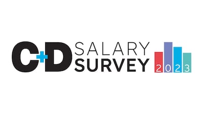 What was the average UK pharmacist branch manager salary in 2023?