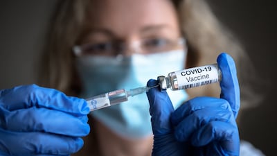 UK’s first private pharmacy COVID-19 vaccine service launched today