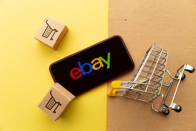 AI eBay algorithm blocks two million illegal medicine sales