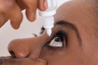 How 18 pharmacies tackled a ‘shocking’ lack of glaucoma awareness  