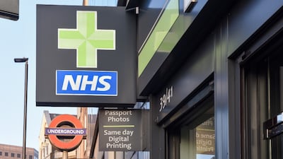 NHSE cements goal of 320k monthly Pharmacy First consultations