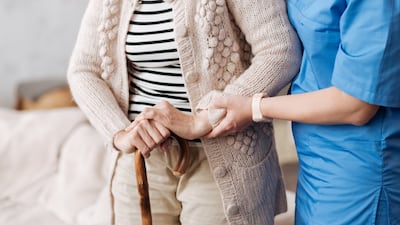 Basing pharmacists in care homes makes them ‘safer’, study shows