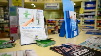 RPS: Make HIV drug PrEP available from community pharmacies