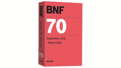 New BNF's authors defend errors