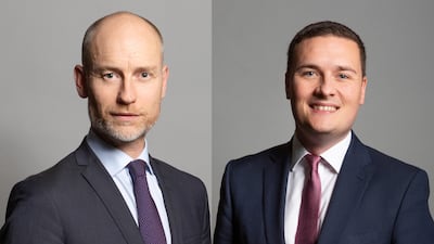 Streeting and Kinnock say it will be a ‘New Year’ start for pharmacy contract negotiations