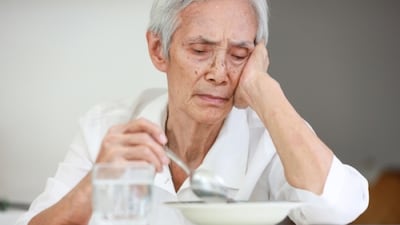 Elderly nutrition: Advice for pharmacy teams