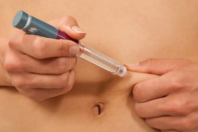 Is Fiasp a new insulin option for diabetics