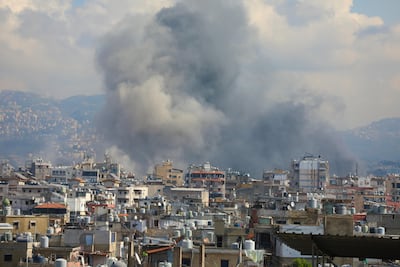 Beirut: a pharmacy during conflict