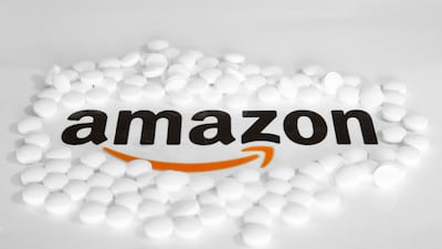 ‘Reimagining healthcare’: Amazon Pharmacy announces expansion of US same-day drug delivery