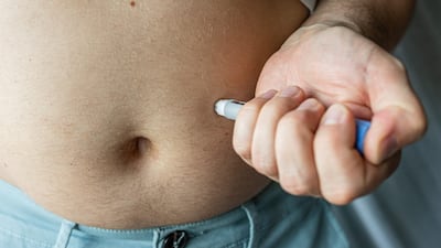 Four ‘pending’ prosecutions in NI over illicit weight loss drugs