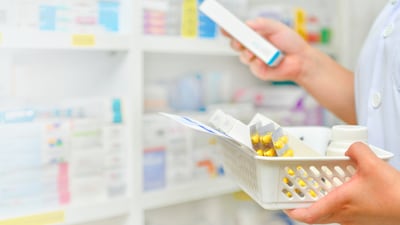 No deal! Pharmacy will not receive additional funding to cover NICs 