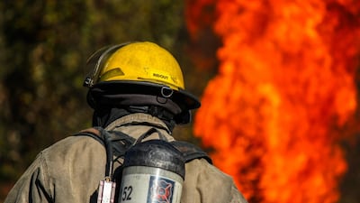 Suspected arson and electrical fire: Two pharmacies hit by blaze on same day