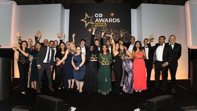 C+D Awards 2024 are now open for entries - with a heroic new category