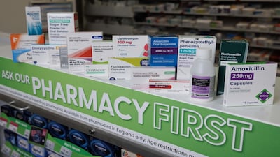 No time to waste! Politicians ‘of all colours’ must expand Pharmacy First