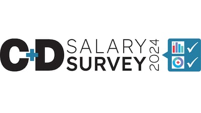 C+D’s Salary Survey for 2024 is now open! Money, safety, AI, trade associations...