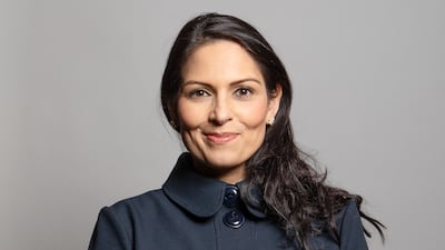 Priti Patel: Pharmacies should be used as ‘social prescribing hubs’