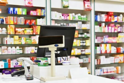 CCA: 540 years needed to meet NHS pharmacy workforce targets