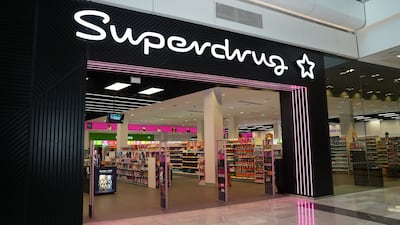 Superdrug slashes aspirin price by 40% amid 'cost of living crisis'