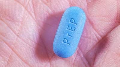 Draft HIV guidance backs website selling PrEP for Bitcoin