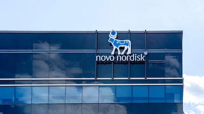 Novo Nordisk rapped by advertising regulator after £7.8m irregular payments