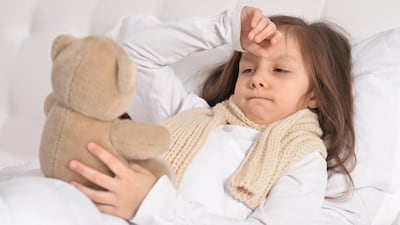 Strep A and scarlet fever: What pharmacists should know and advise