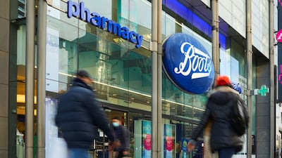 BREAKING: Boots and PDA agree 4% pharmacist uplift in 2024 pay deal