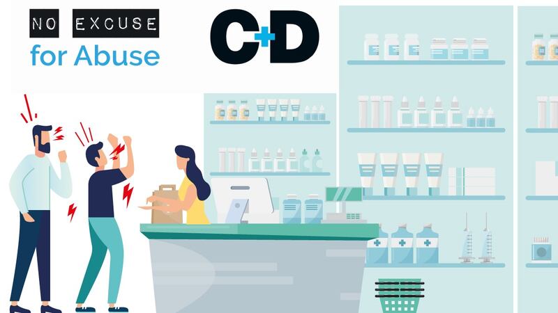 CD Crimes in Pharmacy