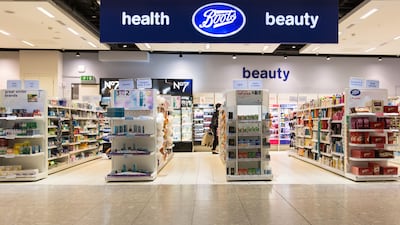 Boots warns Chancellor budget will cause ‘inevitable’ job losses 