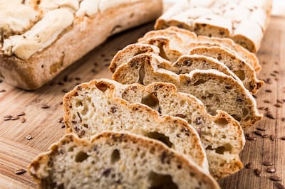 LPC: Scrapping gluten-free foods won't impact our 'affluent' patients