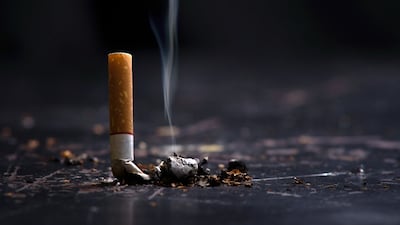 Stop smoking: 10% rise in people seeking to quit in pharmacies