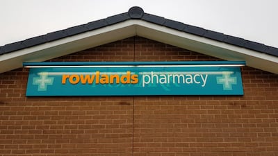 ‘Aggressive’ Rowlands email demands locum Pharmacy First declaration