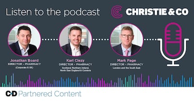 Christie and Co Annual Market Review 2024 - Listen 