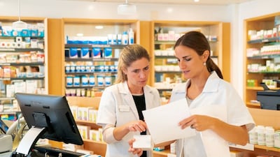 NHSE reveals details of community pharmacy tech apprenticeship – but act fast  ​