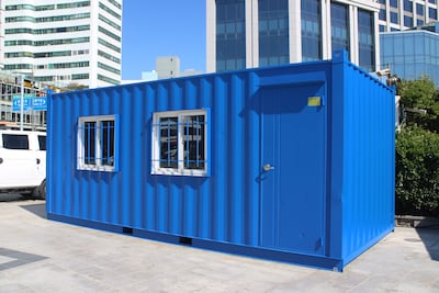 ‘Immediate need’: Council mulls temporary pharmacy in shipping container