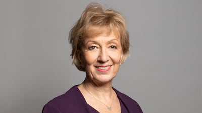 Leadsom: ‘We want to support you in every way we can’